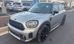 2024 MINI Countryman Cooper S ALL4
