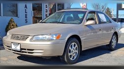 1998 Toyota Camry LE V6