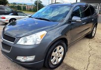 2010 Chevrolet Traverse LT