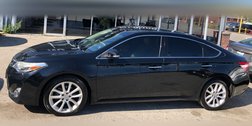 2013 Toyota Avalon XLE Touring