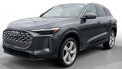 2025 Audi Q5 quattro Premium Plus TFSI