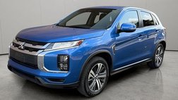 2024 Mitsubishi Outlander Sport SE