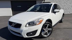 2013 Volvo C30 Premier Plus