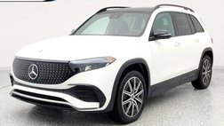 2024 Mercedes-Benz EQB EQB 250+