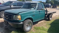 1994 Ford F-250 XL