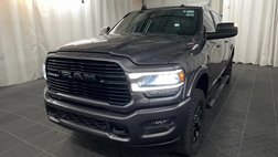 2022 Ram Ram Pickup 3500 Laramie