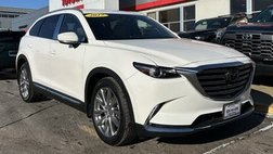 2017 Mazda CX-9 Grand Touring