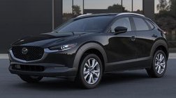 2026 Mazda CX-30 2.5 S Preferred