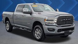 2024 Ram Ram Pickup 2500 Laramie