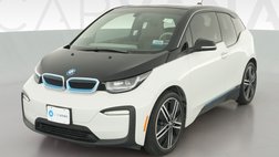 2018 BMW i3 Base