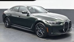 2023 BMW i4 eDrive35 Gran Coupe