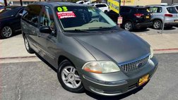 2003 Ford Windstar SE