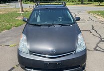 2007 Toyota Prius Touring