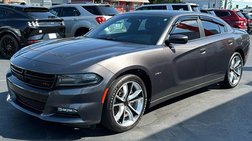 2016 Dodge Charger R/T