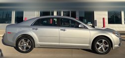 2012 Chevrolet Malibu LT