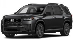 2026 Honda Pilot Sport