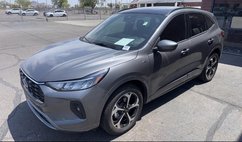 2024 Ford Escape ST-Line Select