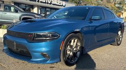 2022 Dodge Charger GT