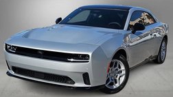 2025 Dodge Charger Daytona R/T