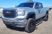2016 GMC Sierra 1500 Base