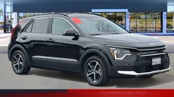2024 Kia Niro Plug-In Hybrid EX