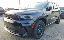 2027 Dodge Durango GT Plus HEMI