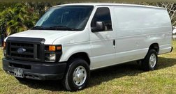 2011 Ford E-Series E-350 SD