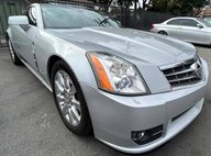 2009 Cadillac XLR Platinum