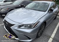 2025 Lexus ES 350 ES 350