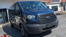2016 Ford Transit 350 XL