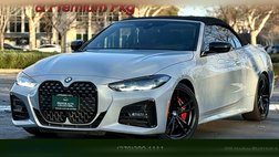 2023 BMW 4 Series 430i