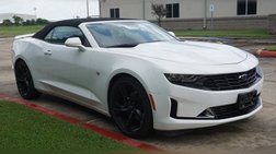 2023 Chevrolet Camaro LT