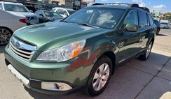 2011 Subaru Outback 3.6R Limited