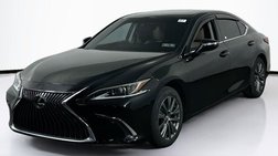 2019 Lexus ES 350 ES 350