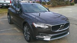 2024 Volvo V90 Cross Country B6 Plus