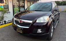 2008 Saturn Outlook XR