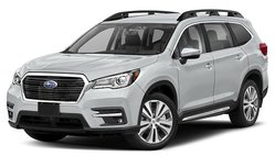2021 Subaru Ascent Limited 8-Passenger