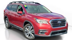 2019 Subaru Ascent Limited 8-Passenger
