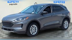 2022 Ford Escape Hybrid SE