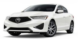2020 Acura ILX w/Tech
