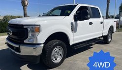 2022 Ford Super Duty F-250 XL