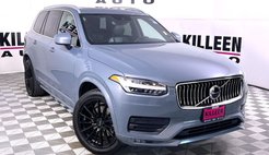 2020 Volvo XC90 T6 Momentum
