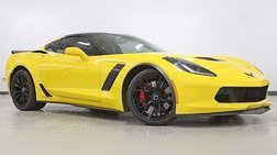 2015 Chevrolet Corvette Z06