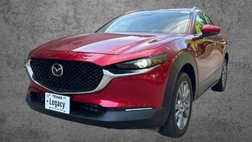 2025 Mazda CX-30 2.5 S Preferred