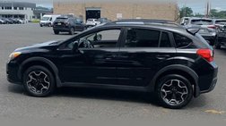 2013 Subaru XV Crosstrek 2.0i Premium