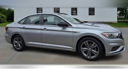 2021 Volkswagen Jetta R-Line