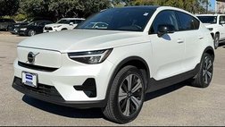 2023 Volvo C40 Recharge Twin Core