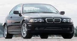 2003 BMW 3 Series 330Ci