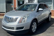 2016 Cadillac SRX Base