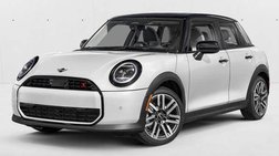 2026 MINI Hardtop Cooper